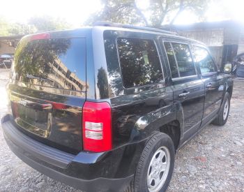 JEEP Patriot 2014 2.4 - 2