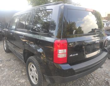 JEEP Patriot 2014 2.4 - 3
