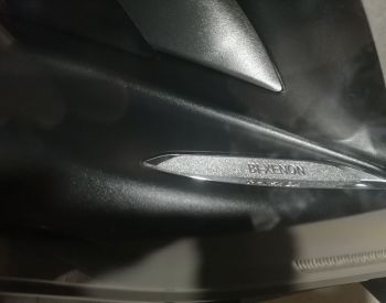 MERCEDES-BENZ GLA 250 2014-2016 - 2