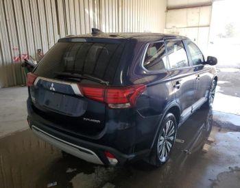 MITSUBISHI Outlander 2013 2.4 - 2