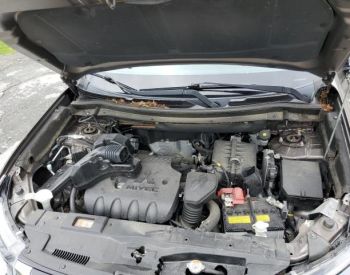 MITSUBISHI Outlander 2013 2.4 - 4