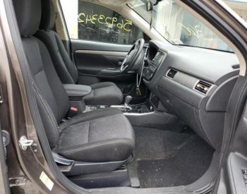 MITSUBISHI Outlander 2013 2.4 - 5
