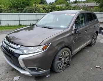 MITSUBISHI Outlander 2013 2.4 - 8