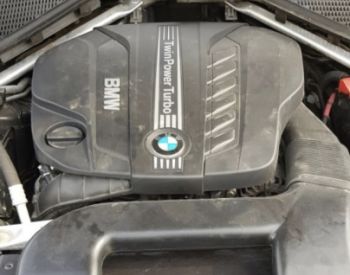 BMW X6 2013-2014 - 1