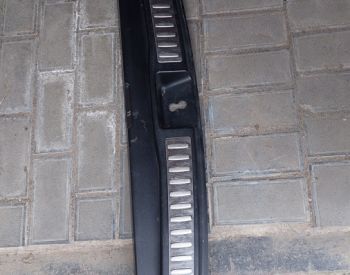 MERCEDES-BENZ ML 350 2012-2015 - 1