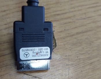 MERCEDES-BENZ ML 350 2012-2019 - 3