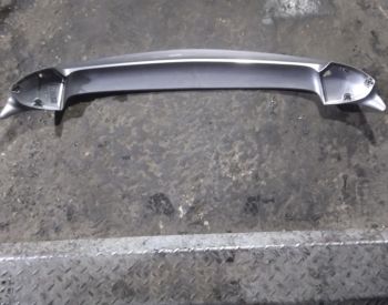 MAZDA MPV 2000-2006 - 2