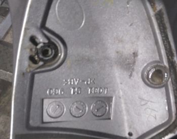 MAZDA MPV 2000-2006 - 3