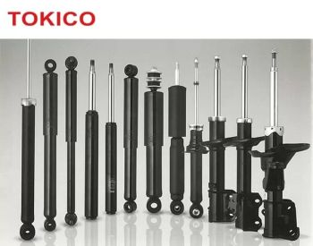 TOYOTA 4Runner 1995-2024