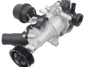 MERCEDES-BENZ GLA 250 2012-2024 - 1