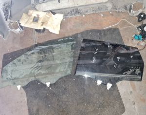 NISSAN Rogue 2007-2012 - 1