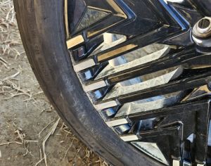 R17 NISSAN Leaf 2020-2024 - 3