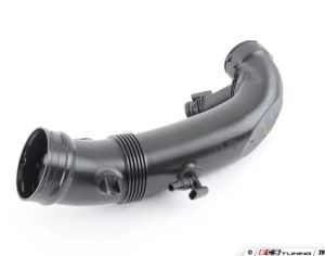 MINI N18 ჰაერის შემშვები მილი