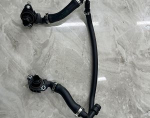 BMW 750 2012-2025