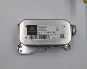 MERCEDES-BENZ E 300 2015-2020 - 6