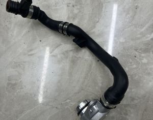 MERCEDES-BENZ ML 350 2006-2018 - 2