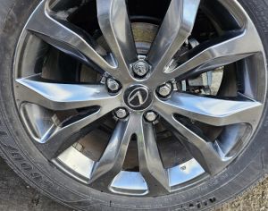 R18 LEXUS NX 300 2014-2021 - 1