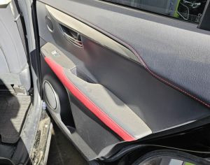 LEXUS NX 200 2014-2021 - 4