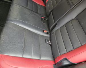 LEXUS NX 200 2014-2021 - 5