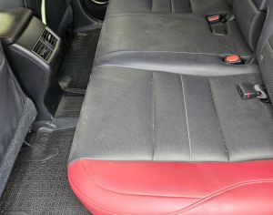 LEXUS NX 200 2014-2021 - 6