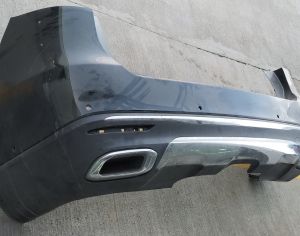 MERCEDES-BENZ GLS 450 2019-2023 - 3