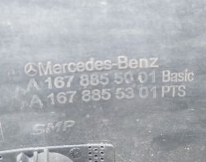 MERCEDES-BENZ GLS 450 2019-2023 - 5