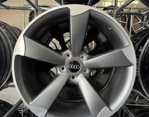 R19 AUDI A6 2006-2025 - 1