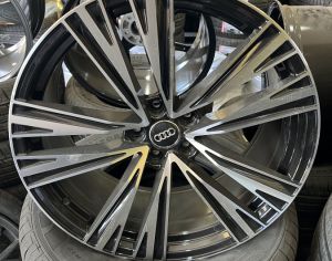R19 AUDI A6 2006-2025 - 2