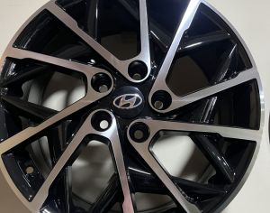 R17 HYUNDAI Elantra 2007-2025 - 1