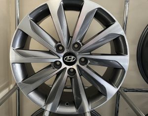 R17 HYUNDAI Elantra 2007-2025 - 2