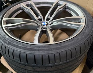 R21 BMW X5 2000-2019 - 2