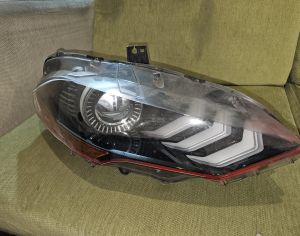 FORD Mustang 2018-2023