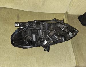 FORD Mustang 2018-2023 - 3