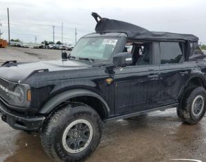 FORD Bronco 2022 2.7 - 1