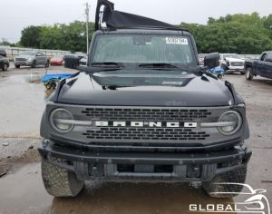 FORD Bronco 2022 2.7 - 3