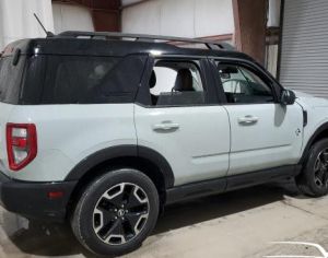 FORD Bronco 2022 2.7 - 5