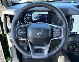 FORD Bronco 2022 2.7 - 6