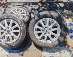 R15 TOYOTA Corolla 2002-2025 - 12
