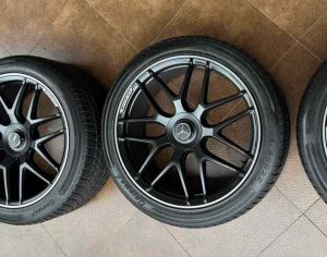 R22 MERCEDES-BENZ GLE 53 2018-2026 - 1