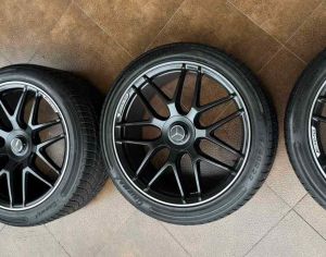 R22 MERCEDES-BENZ GLE 53 2018-2026 - 2