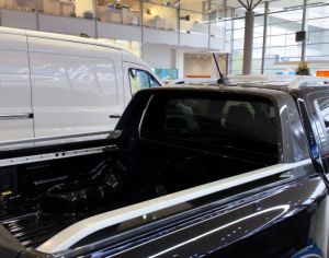 FORD Ranger 2022-2026
