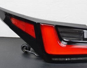 LEXUS NX 350 2022-2026