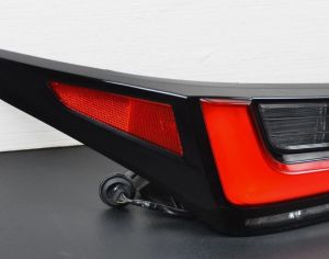 LEXUS NX 350 2022-2026 - 2