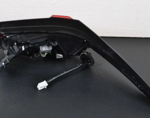 LEXUS NX 350 2022-2026 - 3