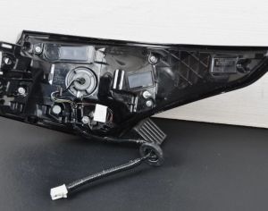 LEXUS NX 350 2022-2026 - 4