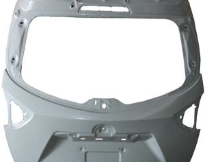 MAZDA CX-5 2013-2016 - 1