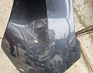 KIA Sportage 2022-2025 - 1
