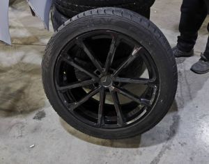 R22 MERCEDES-BENZ G 550 2013-2026 - 1