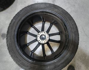 R22 MERCEDES-BENZ G 550 2013-2026 - 3