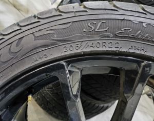 R22 MERCEDES-BENZ G 550 2013-2026 - 4